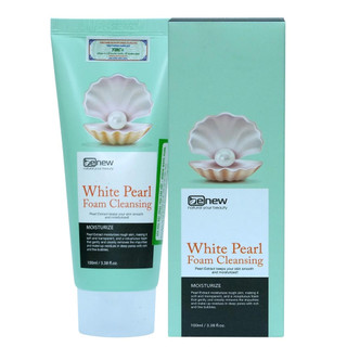 Sữa rửa mặt Benew Hàn Quốc 100ml