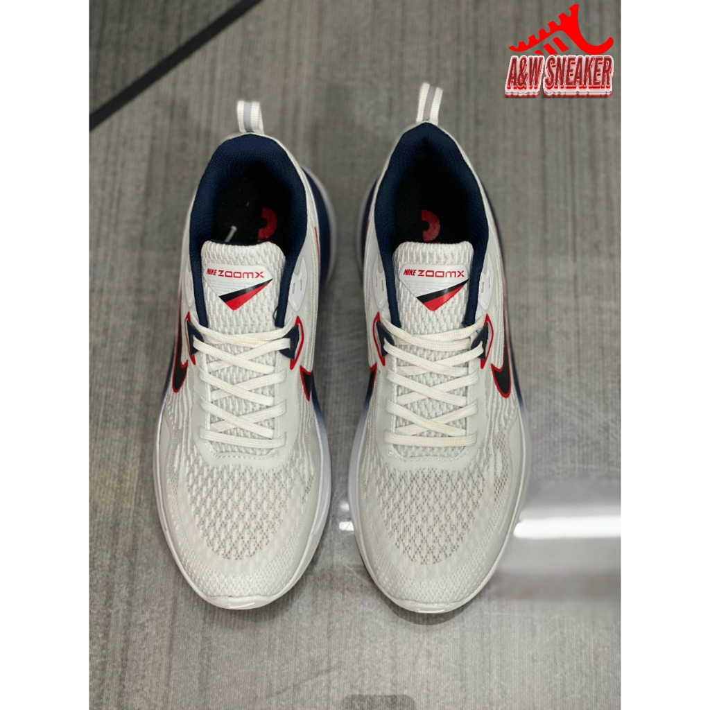 Giày Thể Thao Nike I-Free Zoom X