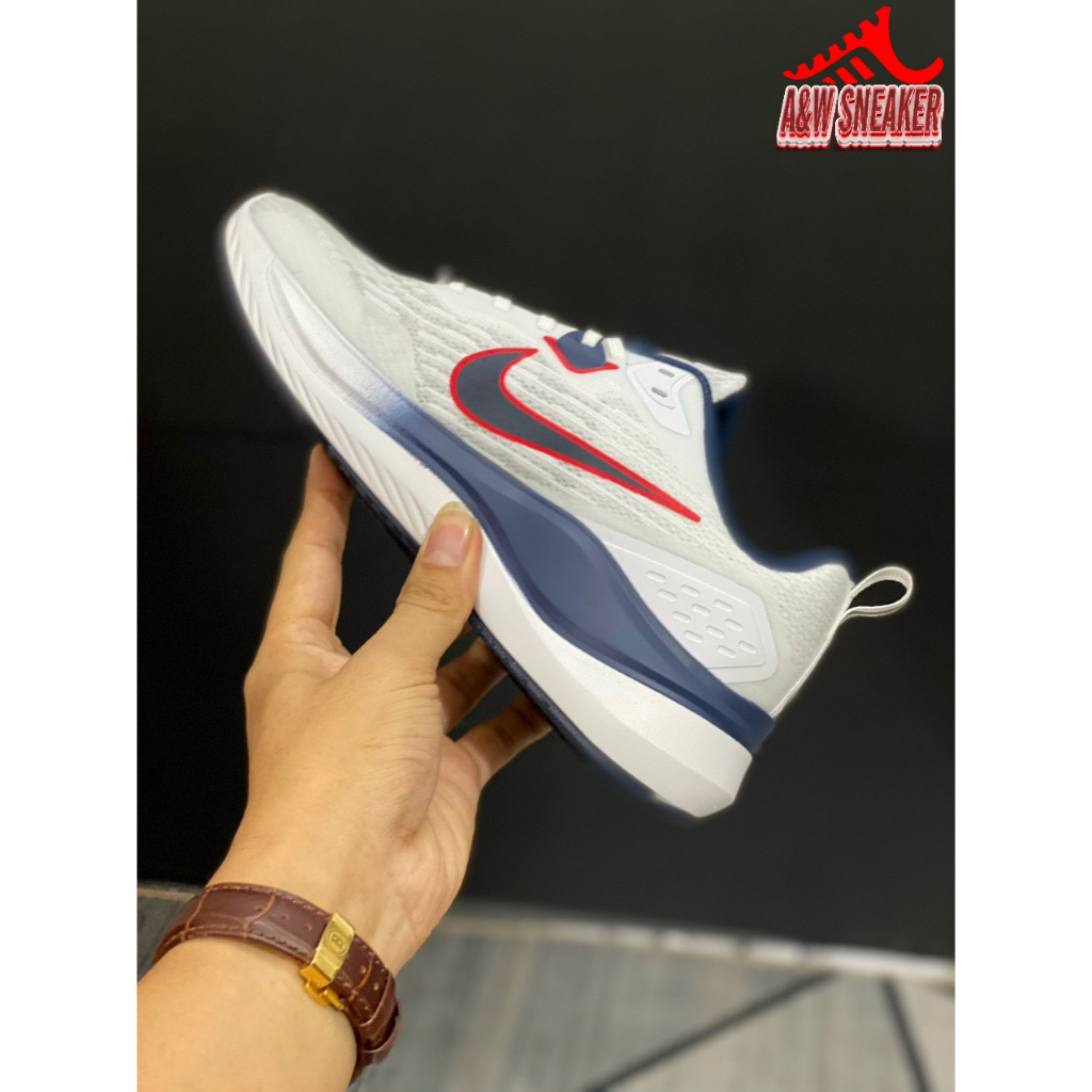 Giày Thể Thao Nike I-Free Zoom X