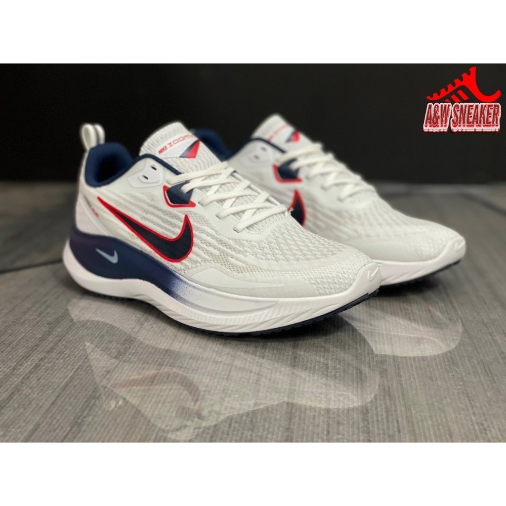 Giày Thể Thao Nike I-Free Zoom X