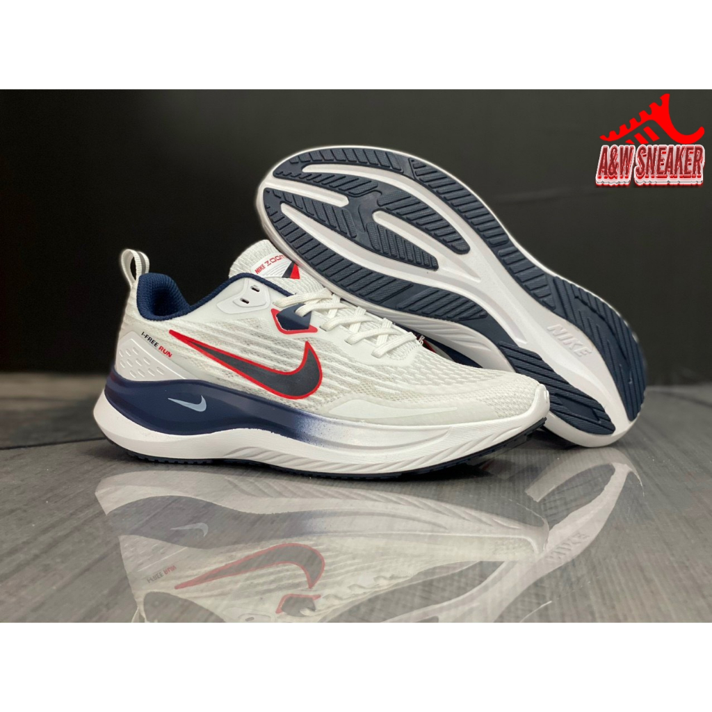 Giày Thể Thao Nike I-Free Zoom X