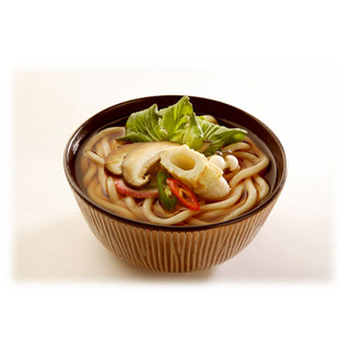 Combo 3 gói Mì Udon Hanil Hàn Quốc (Có 4 hương vị thơm ngon)