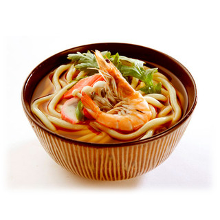 Combo 3 gói Mì Udon Hanil Hàn Quốc (Có 4 hương vị thơm ngon)