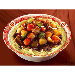 Combo 3 gói Mì Udon Hanil Hàn Quốc (Có 4 hương vị thơm ngon)