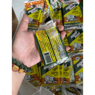 5 miếng cước xanh rửa bát Thái Lan