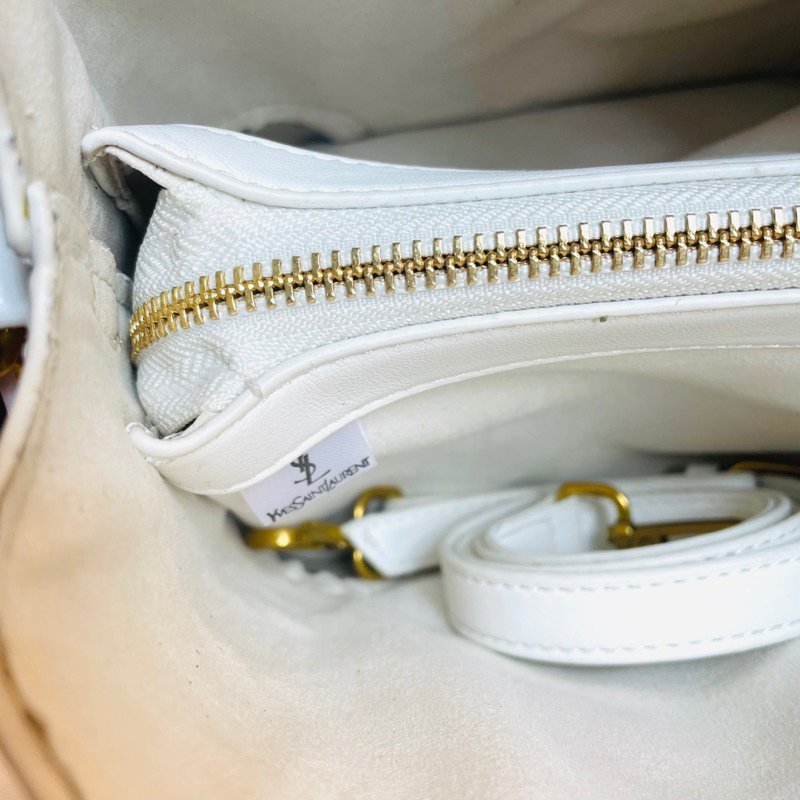 Túi y"sl neon quai xách s20