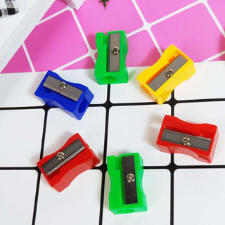 Gọt bút chì nhỏ gọn lưỡi sắc - chuốt bút chì nhỏ gọn lưỡi sắc