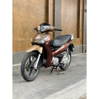 mica chóa đèn fu mập wave 125 2012 - 2017 - 1000-089-00