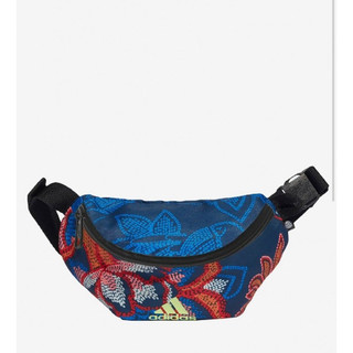 Túi bao tử adidas farm rio sport to street training waist bag của mỹ