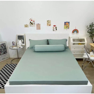 Drap lẻ thun lạnh độ dày 5-18cm