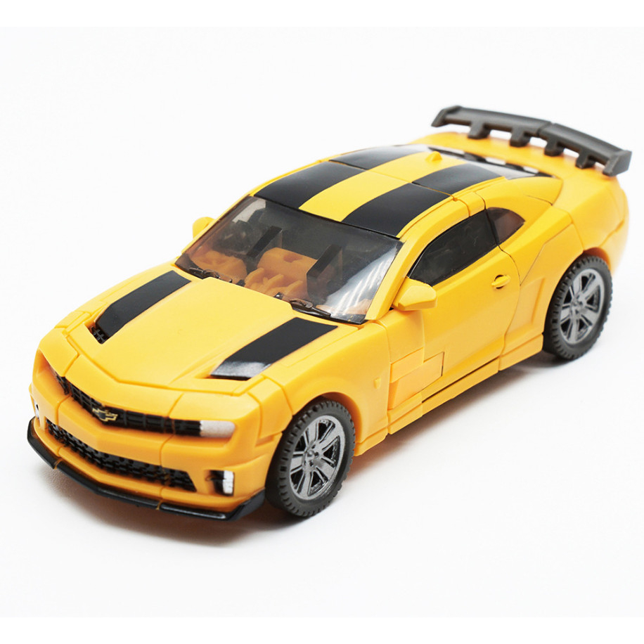 Mô hình Bumble Bee DOTM - Brave Wasp  8803