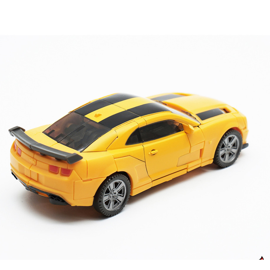 Mô hình Bumble Bee DOTM - Brave Wasp  8803