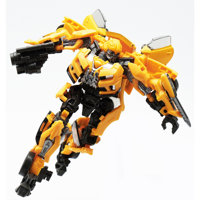 Mô hình Bumble Bee DOTM - Brave Wasp  8803