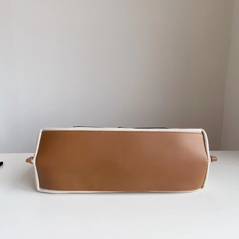 TÚI MOSCHINO SHOPPER LOVE