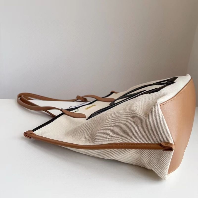 TÚI MOSCHINO SHOPPER LOVE