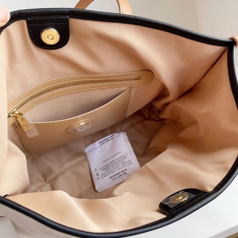 TÚI MOSCHINO SHOPPER LOVE