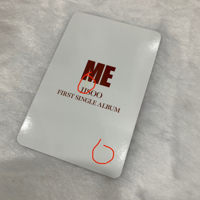 Card, Thẻ bài thần tượng chính hãng Blackpink - Đọc kĩ mô tả