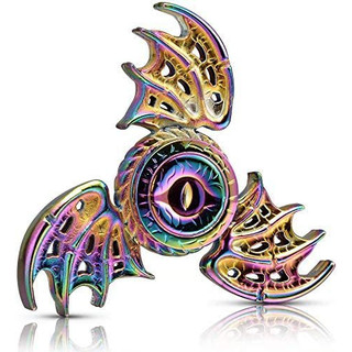 Trò chơi spinner 3 cánh chim