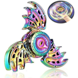 Trò chơi spinner 3 cánh chim