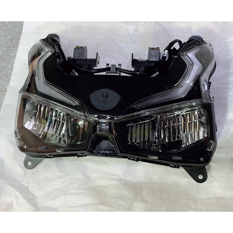 Đèn pha ablade 2023 phiên bản 4 van - 125-160 . Hàng zin chuẩn hãng honda mới 100%