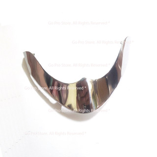 Bộ Ốp Mỏ & Đuôi Dè Xe IMPULSE INOX D113137