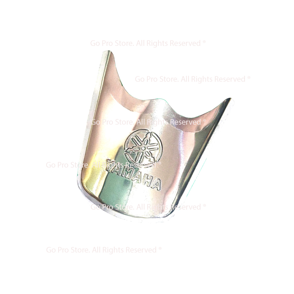 Bộ Ốp Mỏ &amp; Đuôi Dè Xe TAURUS INOX D113139