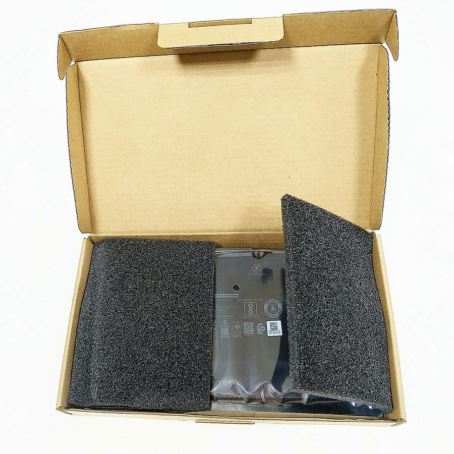 Pin laptop Dell Latitude 3410 3510