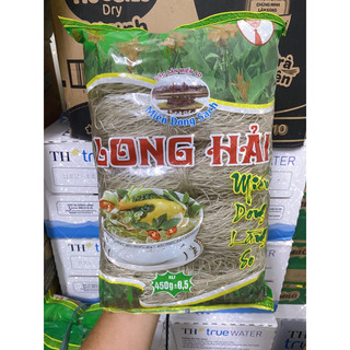Miến dong sạch 450g