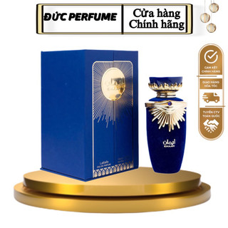 Nước hoa Cao Cấp Lattafa Emaan 100ml