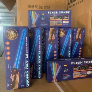 [Hàng vip] KIẾM PHÁT SÁNG thu gọn được