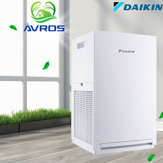 Máy Lọc không khí Daikin MCQ30ZVM7 - Phù hợp phòng 21m2- Công nghệ Streamer