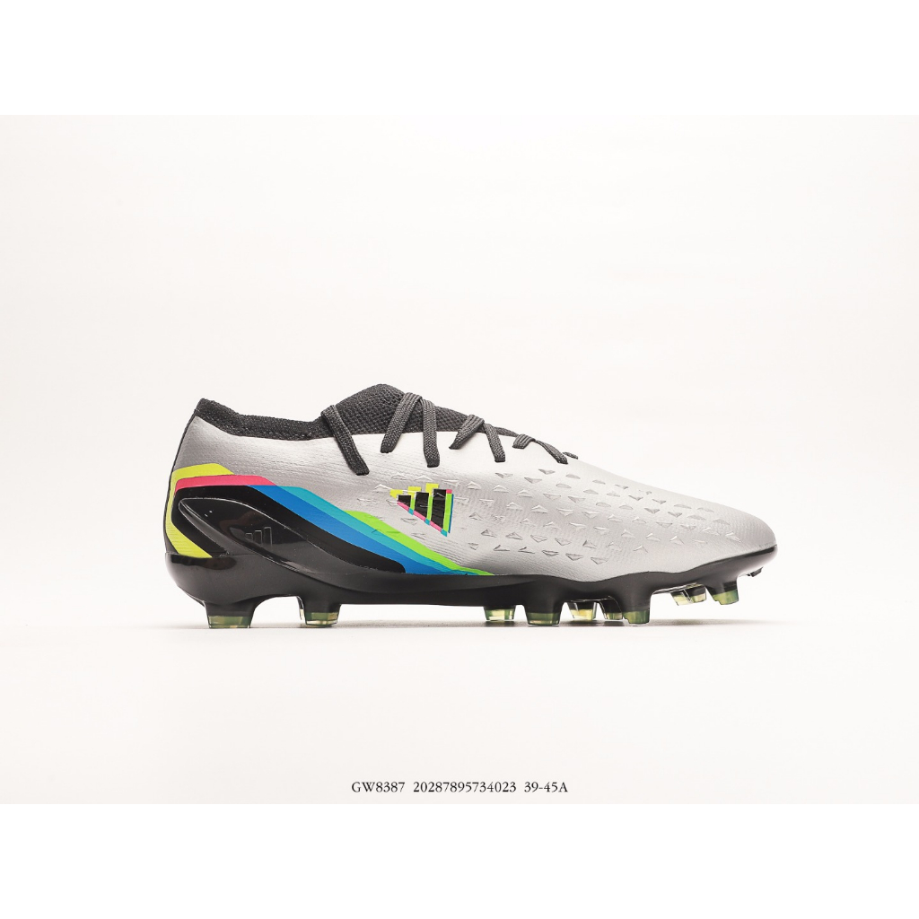 GIÀY SNEAKER MÃ SẢN PHẨM: GW8387_adidas X Speedportal Messi.1 FG“Balon Te Adoro_FULL BOX_FREE SHIP TOÀN QUỐC
