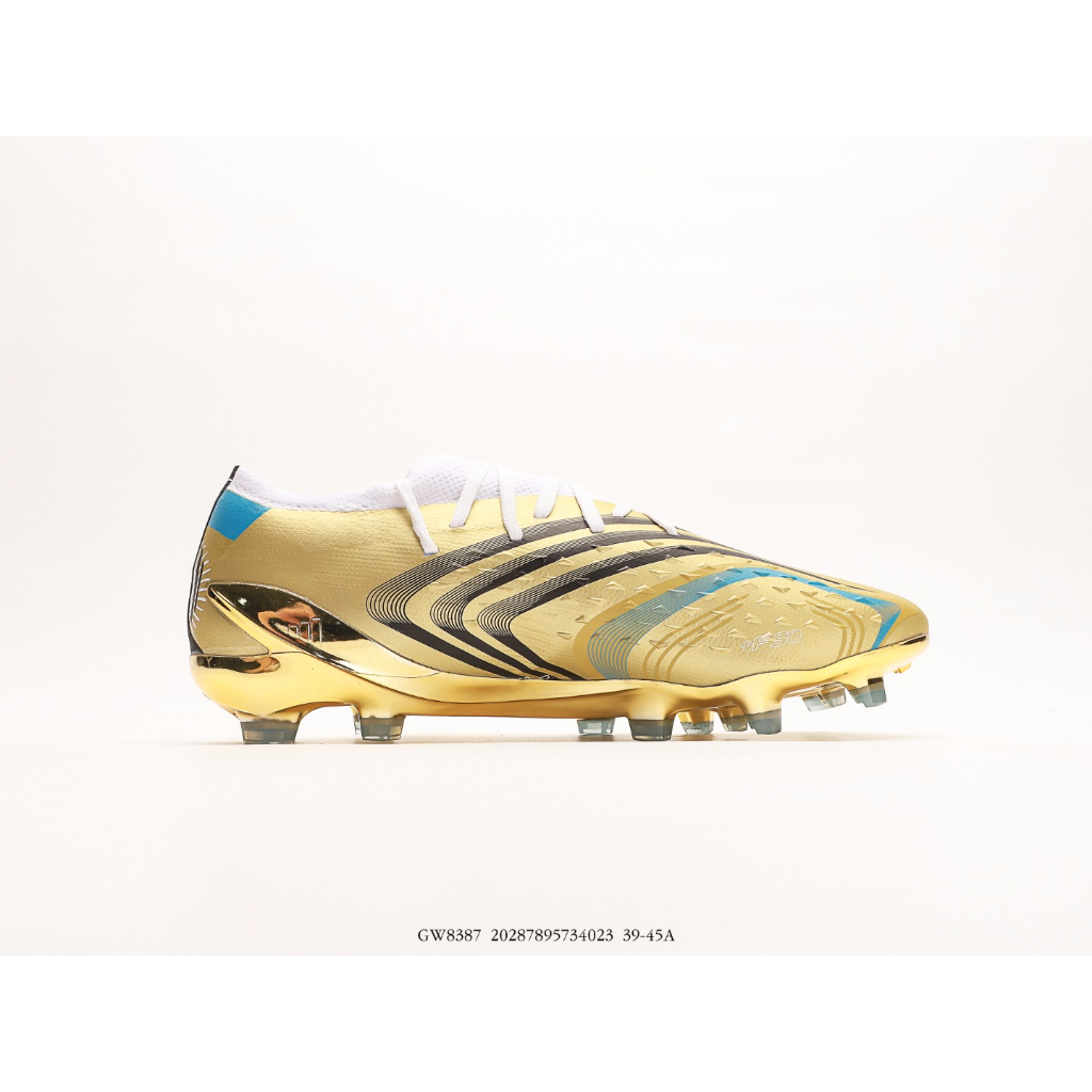 GIÀY SNEAKER MÃ SẢN PHẨM: GW8387_adidas X Speedportal Messi.1 FG“Balon Te Adoro_FULL BOX_FREE SHIP TOÀN QUỐC