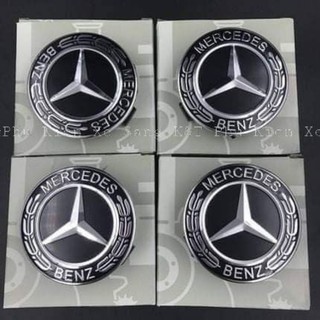 LOGO MÂM MERCEDES-BENZ