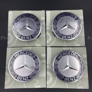 LOGO MÂM MERCEDES-BENZ