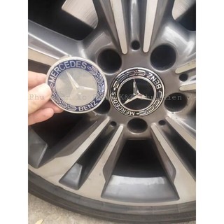 LOGO MÂM MERCEDES-BENZ