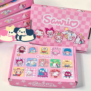 Hộp gói hàng hộp gói quà Sanrio dễ thương