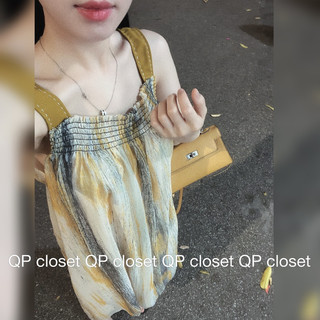 Váy maxi tơ 2 dây siêu hot