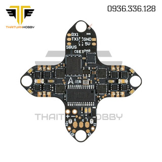Mạch bay betafpv f4 1s 5a aio v3.0