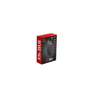 Chuột gaming fantech x5s zeus x5