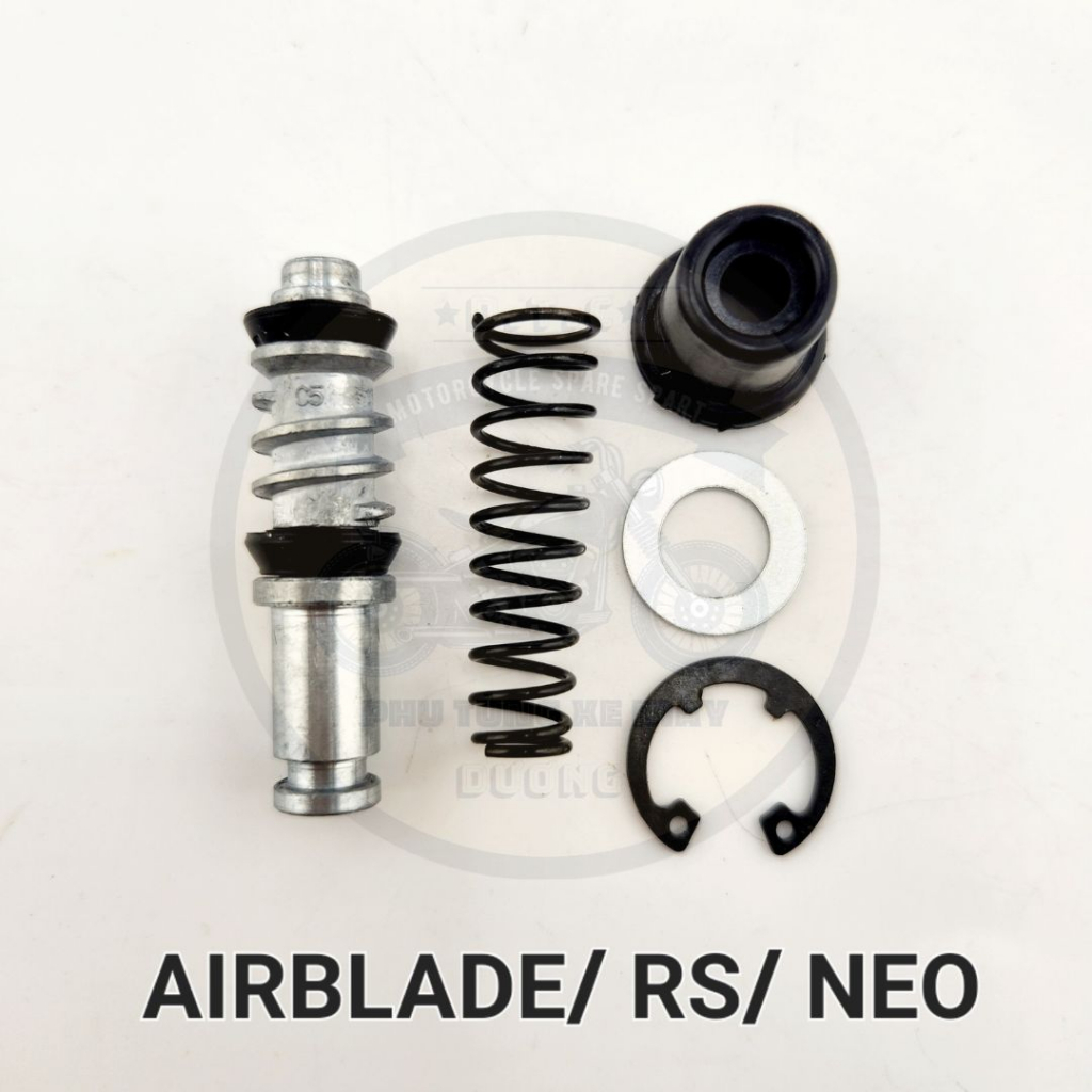 Ty Cuppen Xe Wave S110, Sirius, Exciter150, Winner, Airblade,Wave Rs, Neo, Raider Fi, Vario, Ty Pen Xe Máy