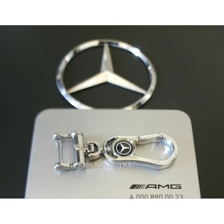 MÓC KHÓA MERCEDES