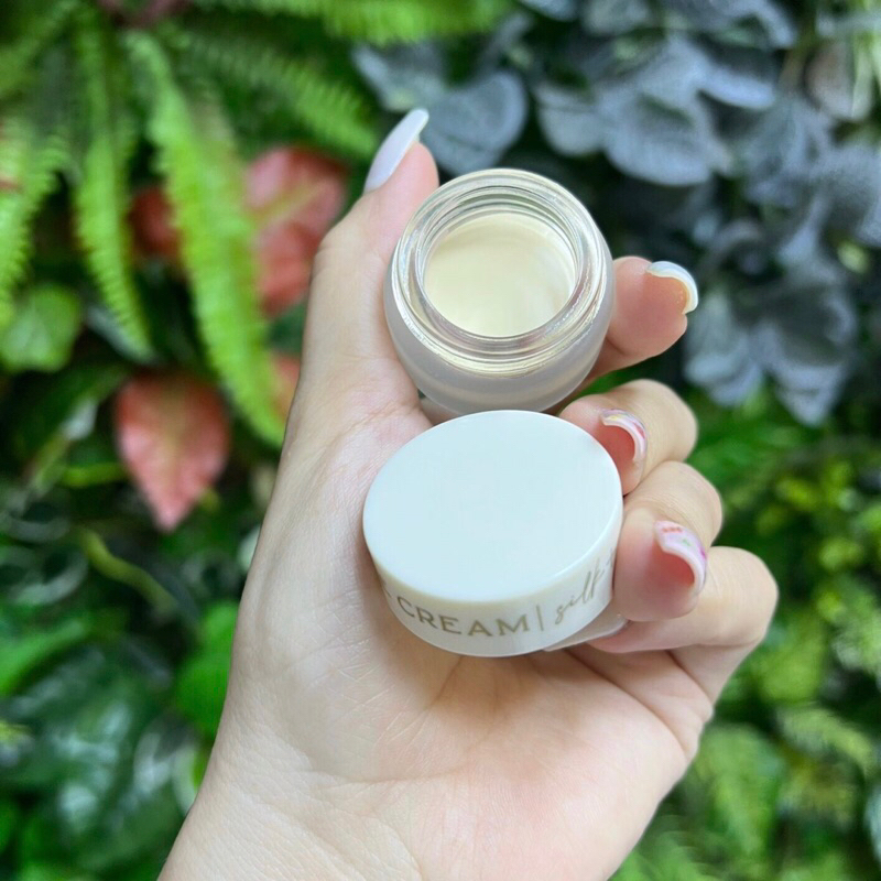 KEM FACE LỤA DƯỠNG DA Ngày - Đêm, FACE SILK CREAM SICA WHITE