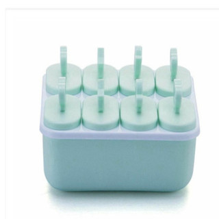 Khay Làm Đá Viên SILICON dễ dang tách đá