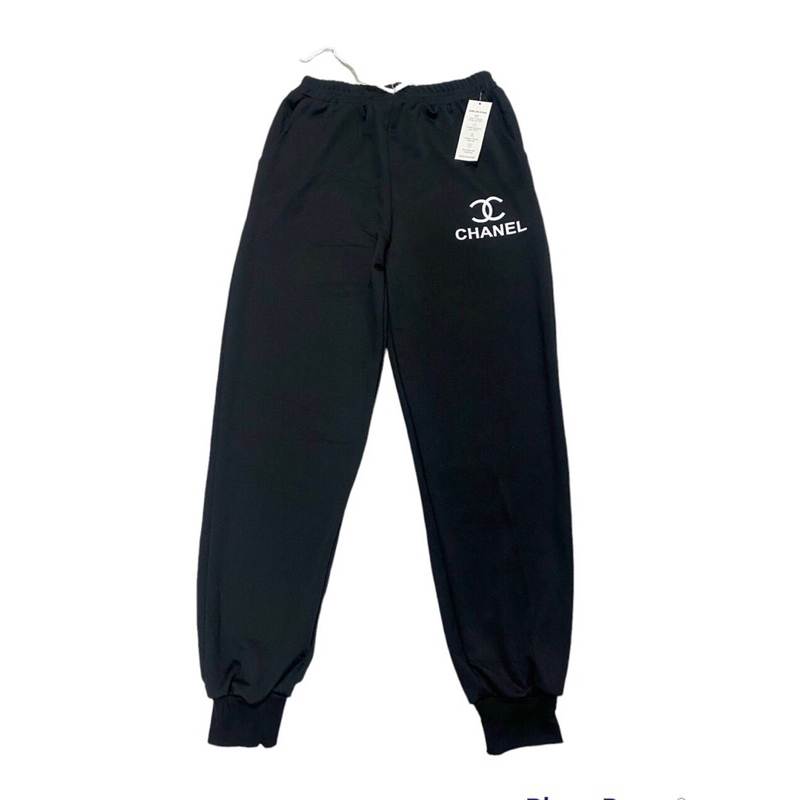 Quần jogger thun quần bo thun từ 45 đến 60 kí