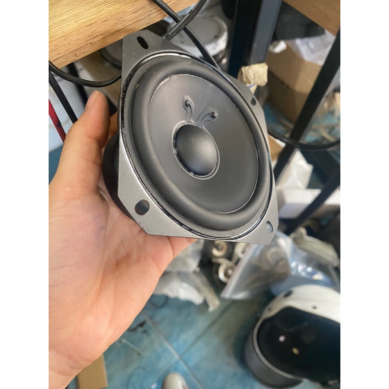 Midbas yamaha 10cm chính hãng