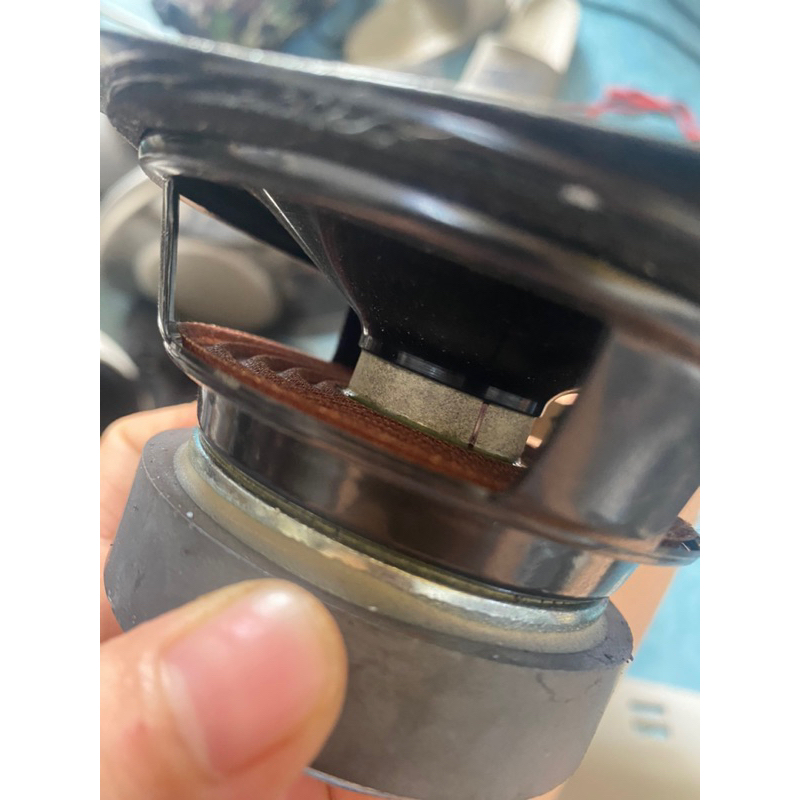 Midbas yamaha 10cm chính hãng