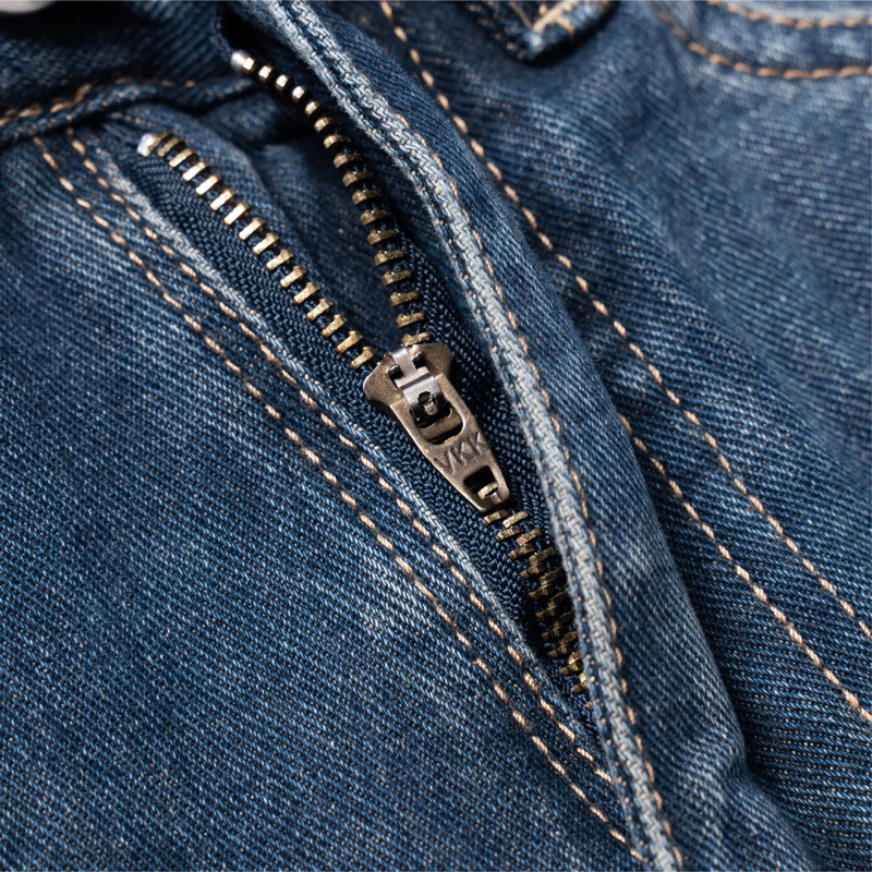 Quần jeans BLISH - DEEP INDIGO.