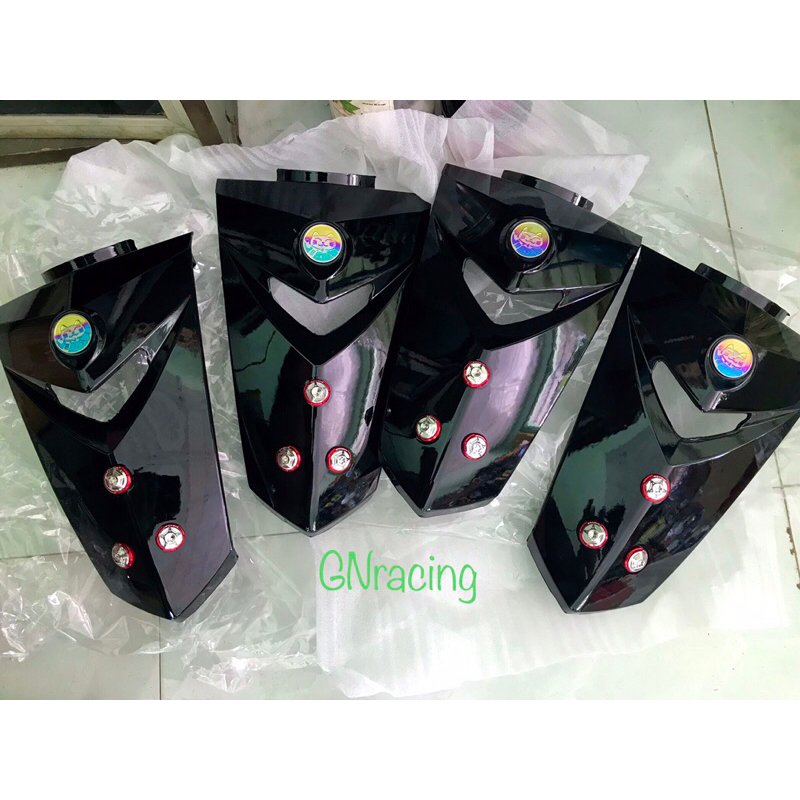 Mặt nạ 3 lỗ sirius 50/110