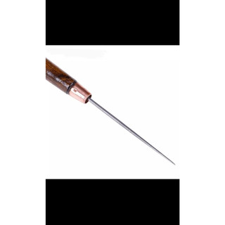 Dùi Nhọn Đục Lỗ Cán Gỗ 16cm